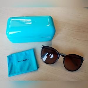 Tiffany and Co. Sunglasses
